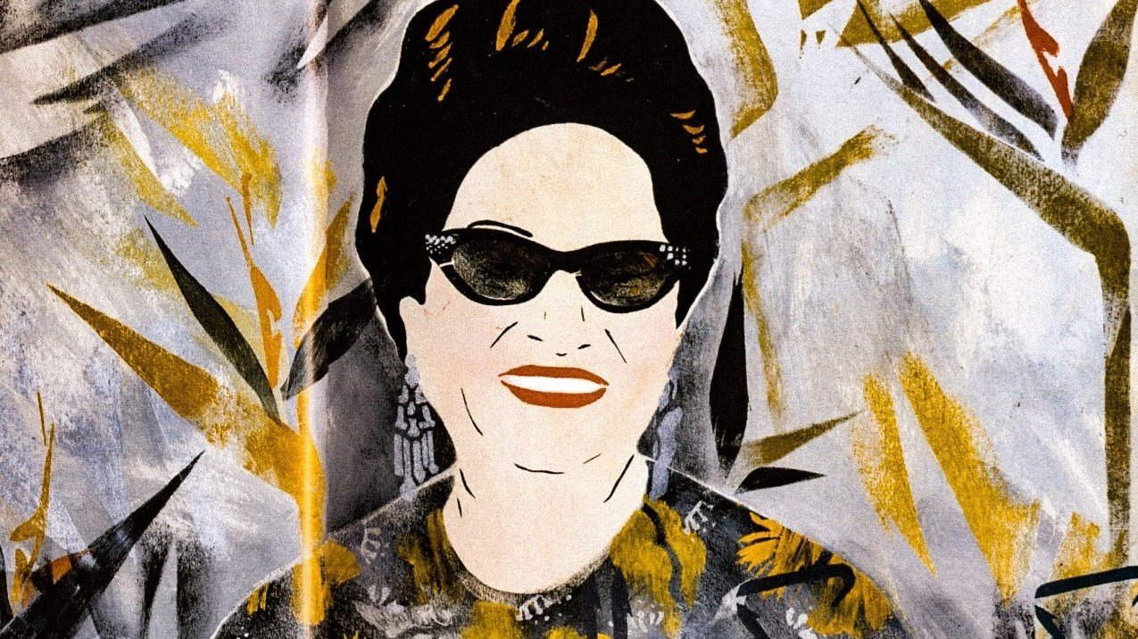 Umm Kulthum continues to exert a strong artistic hold throughout the Arab world and beyond