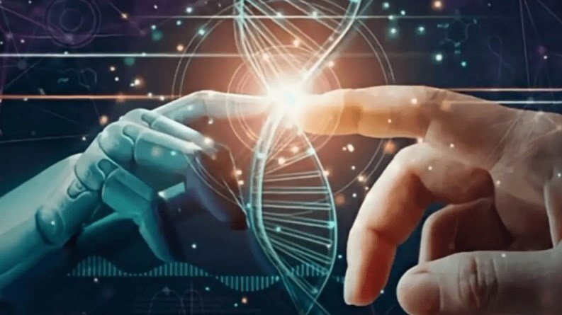 We need AI to support humanity's needs, and not to obsess about whether it'll 