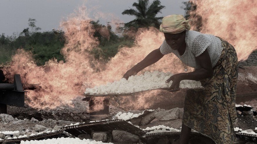 Climate Change: Can We Save the Planet without Sacrificing Our Humanity?