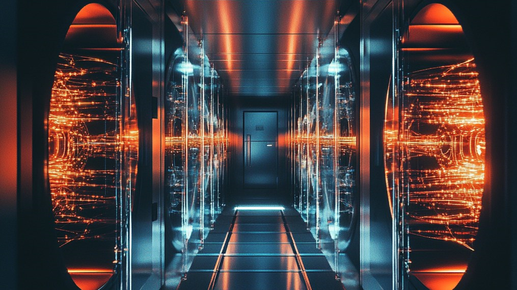 Superposition and entanglement will give quantum machines unprecedented computational power