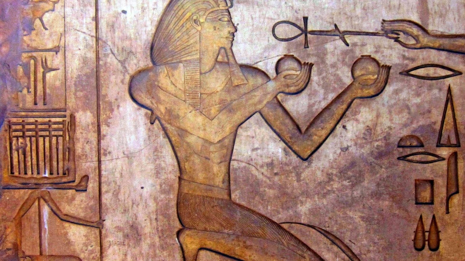 Jubilation and scepticism over finding tomb of Thutmose II